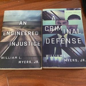 Book bundle - philadelphia law